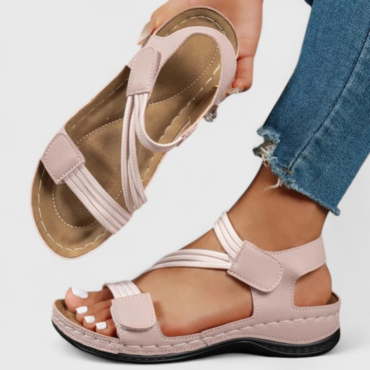 Marilyn™ | Sophisticated Sandals