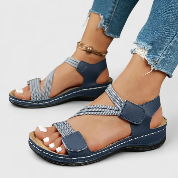 Marilyn™ | Sophisticated Sandals
