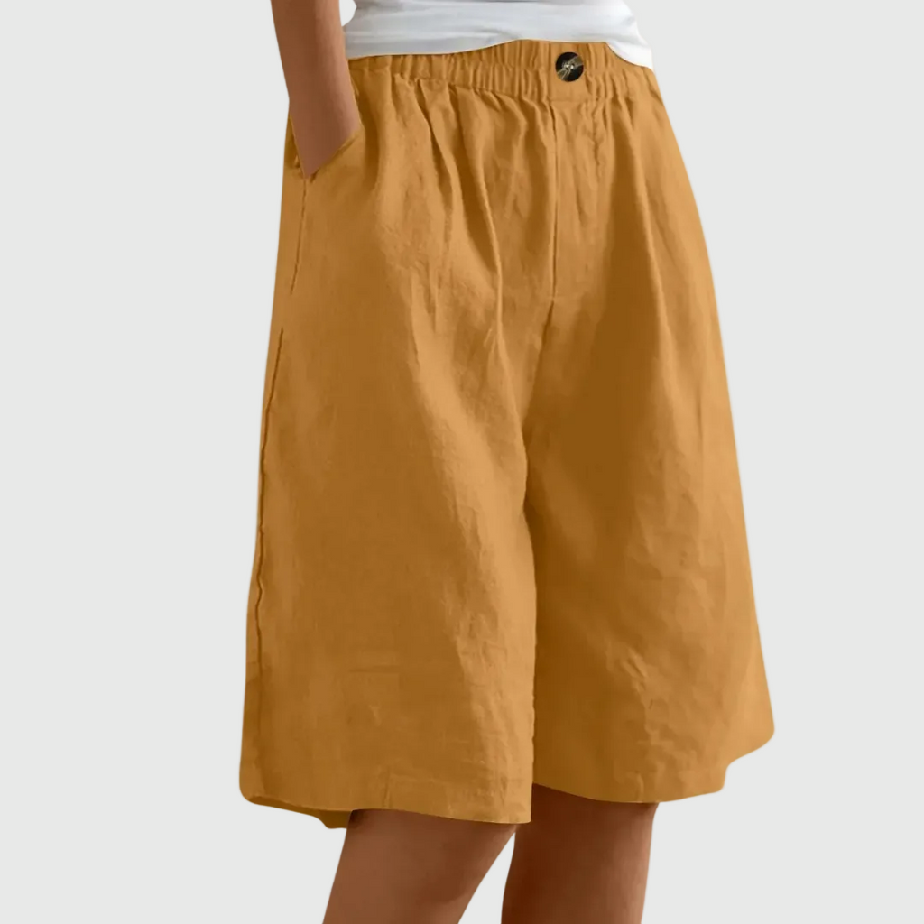 Miley | Elegant Comfortable Shorts