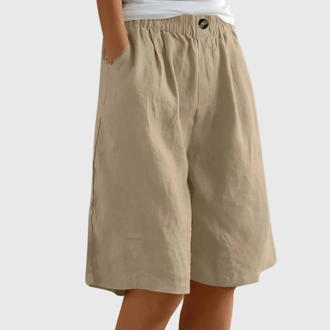 Miley | Elegant Comfortable Shorts