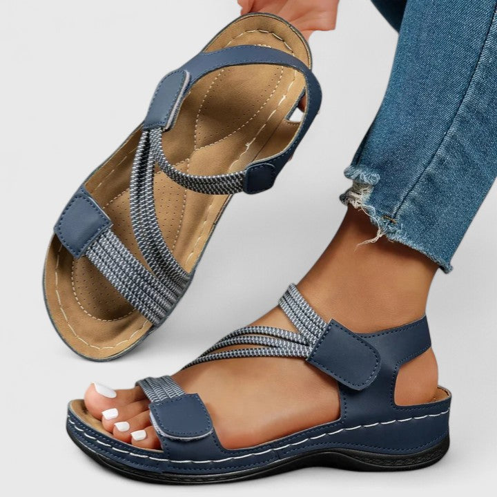 Marilyn™ | Sophisticated Sandals