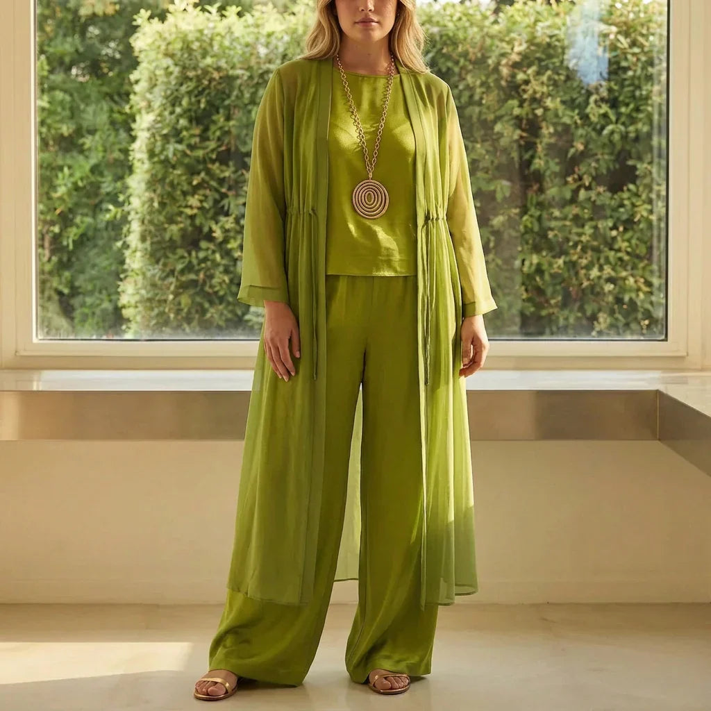 Elvira | Elegant and Comfortable Dress