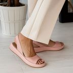 Open and Non-Slip Sandals