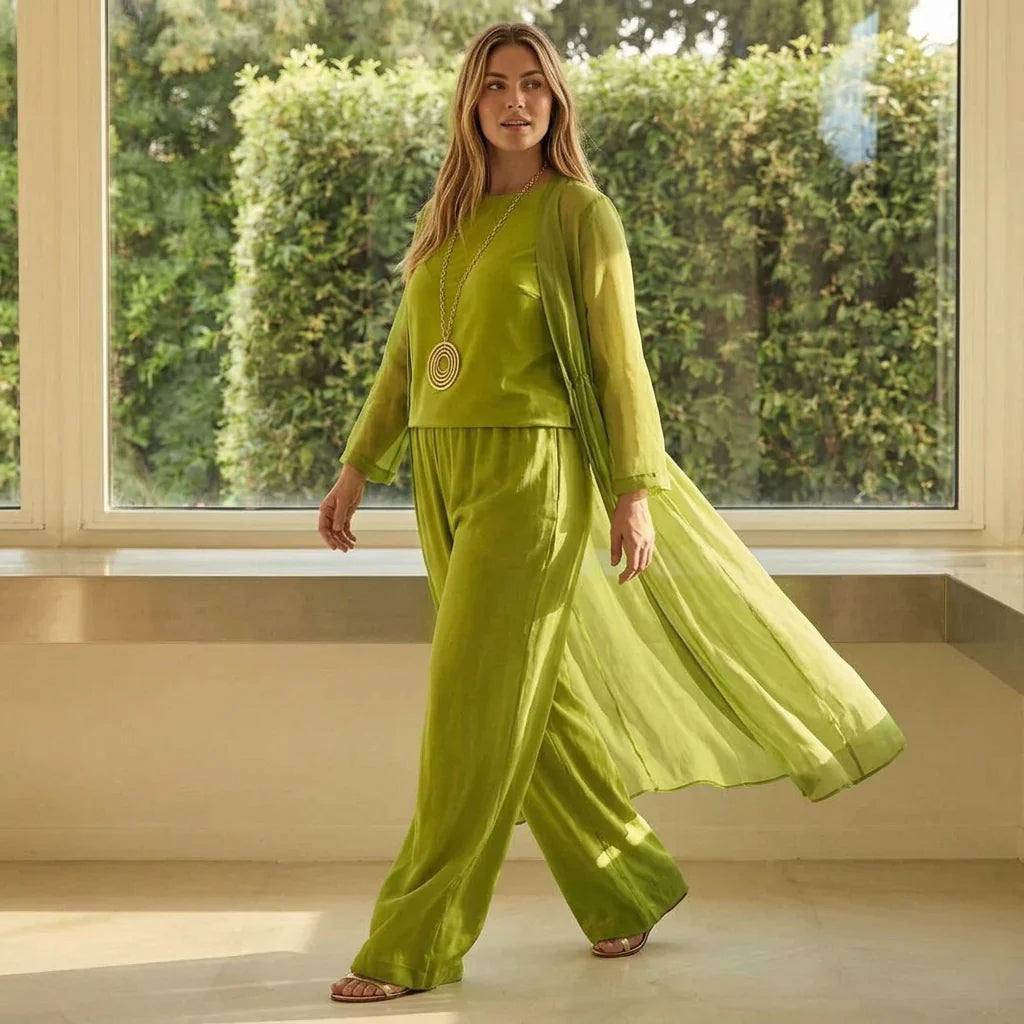 Elvira | Elegant and Comfortable Dress