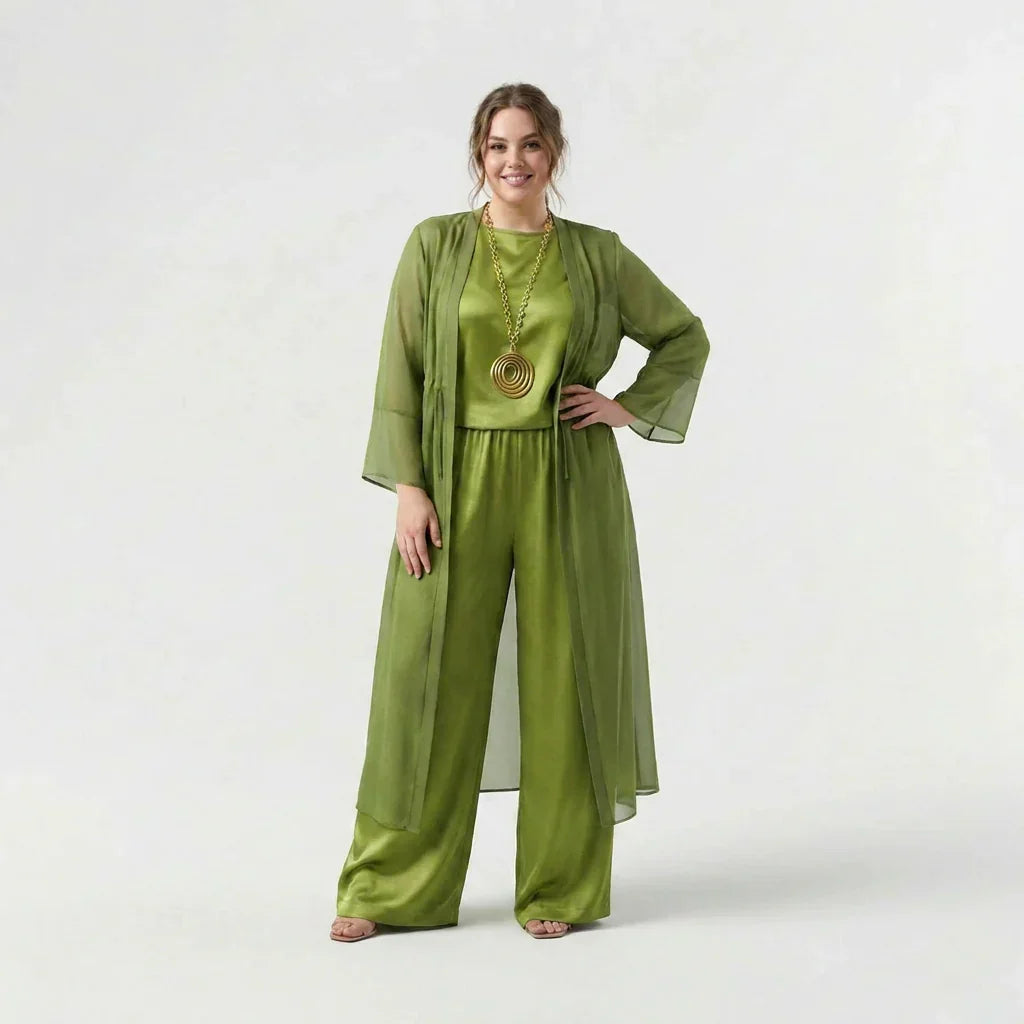 Elvira | Elegant and Comfortable Dress