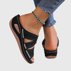 Noëlle™ | Lightweight Orthopedic Sandals