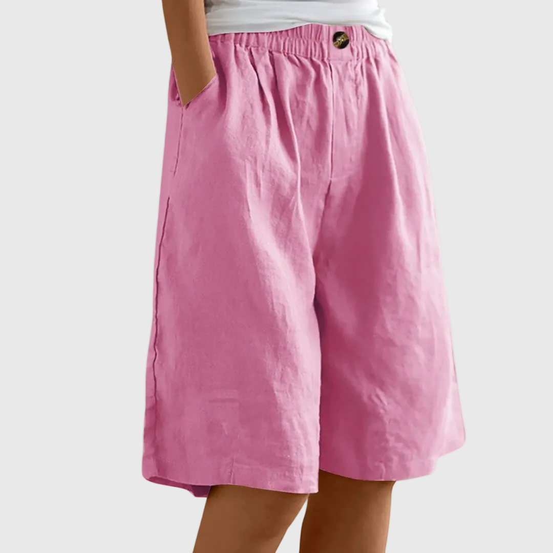 Miley | Elegant Comfortable Shorts
