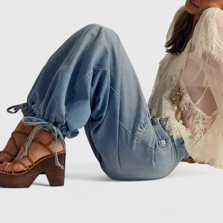 Lani | Women Elegant Pants