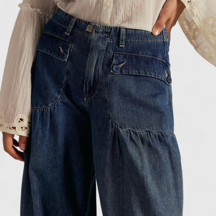 Lani | Women Elegant Pants