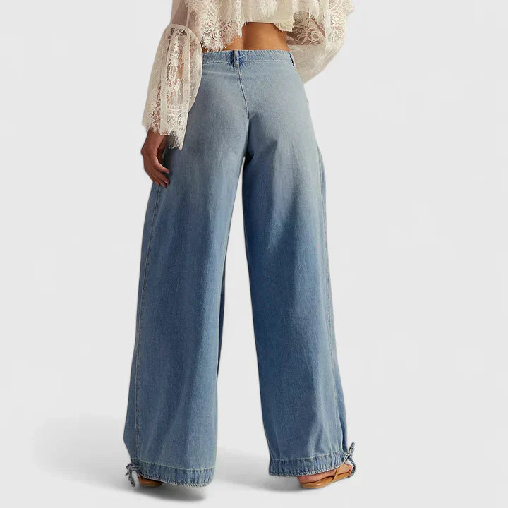 Lani | Women Elegant Pants