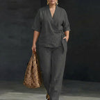 Dolores | Women's Two-Piece Set