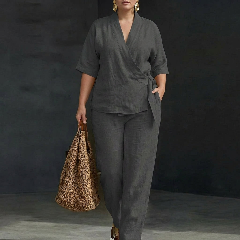 Dolores | Women's Two-Piece Set