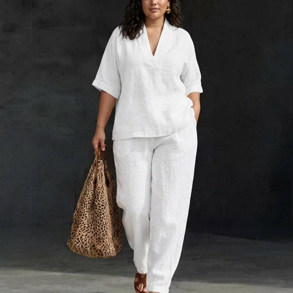 Dolores | Women's Two-Piece Set