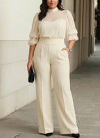 Emma | Elegant 3-Piece Set