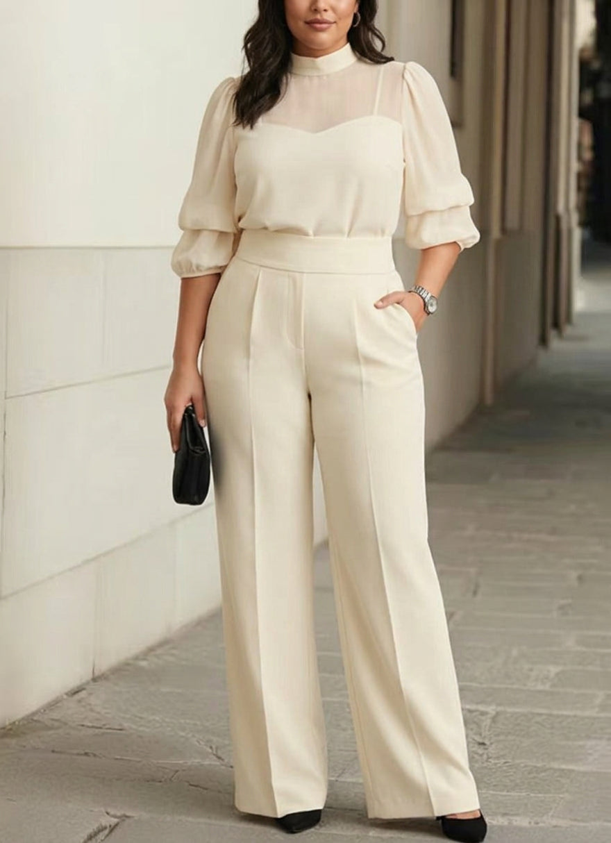 Emma | Elegant 3-Piece Set
