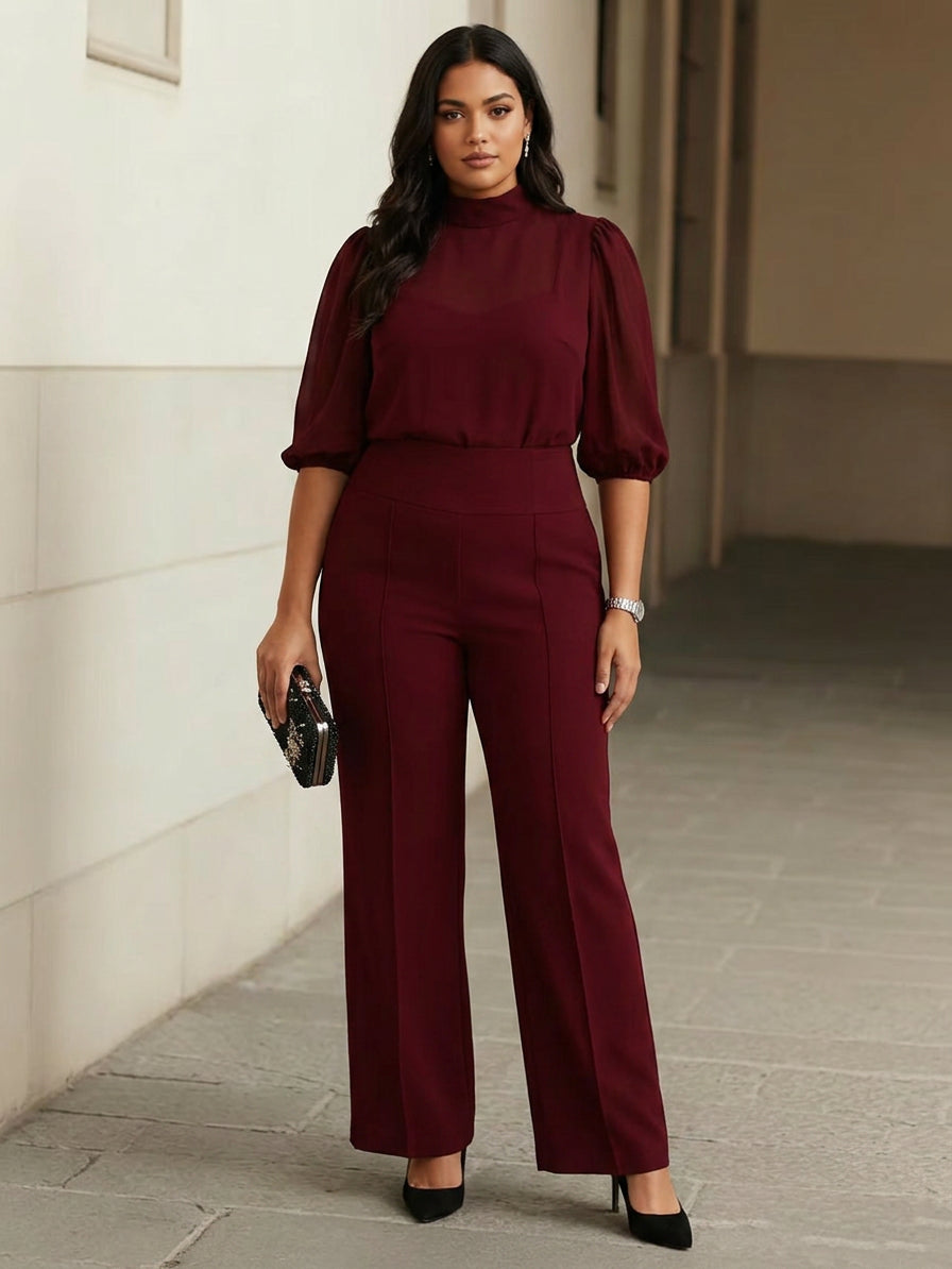 Emma | Elegant 3-Piece Set