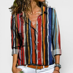 Nadienne | Elegant Blouse