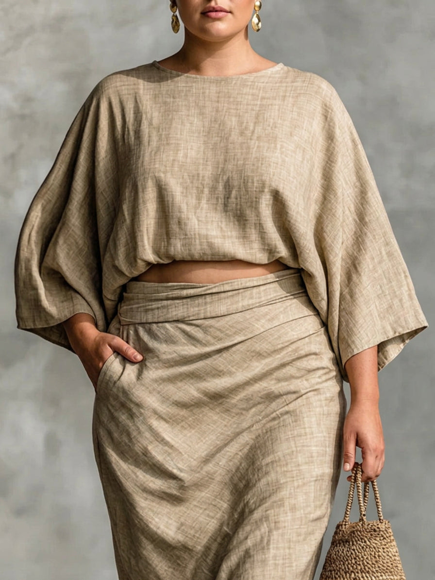 Julia - Two Piece Set