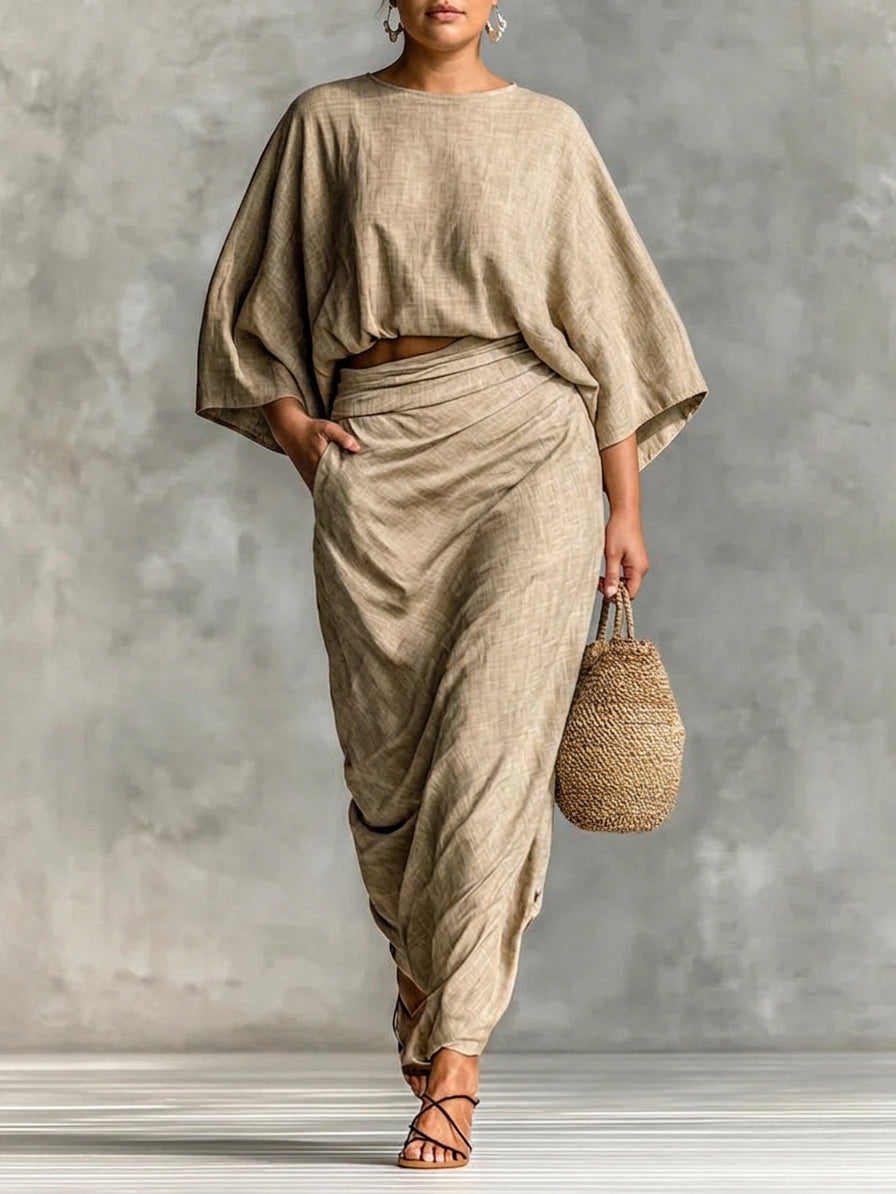 Julia - Two Piece Set