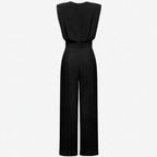 Ariadna | Jumpsuit with Belt