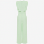 Ariadna | Jumpsuit with Belt