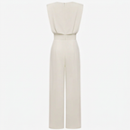 Ariadna | Jumpsuit with Belt