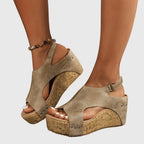 Lydia™ | Orthopedic Sandals