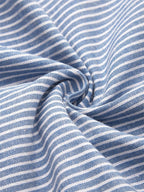 Belle | Striped Summer Dress