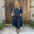 Lucia -  Complete two-piece set