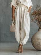 Mila | 2-Piece Off-the-Shoulder Set